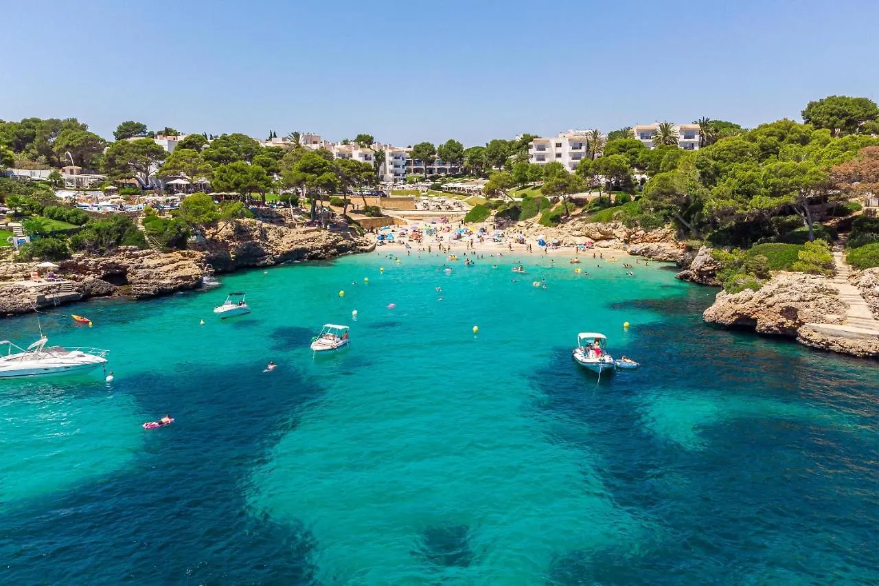 Apto Felipe 1-1 Vista Piscina Cala d'Or  0*, Cala d'Or (Mallorca) Spain