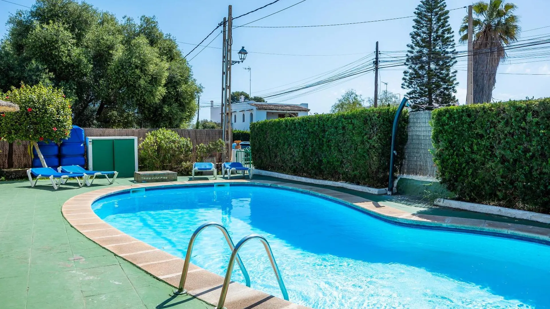 Apartman Apto Felipe 1-1 Vista Piscina Cala D´Or
