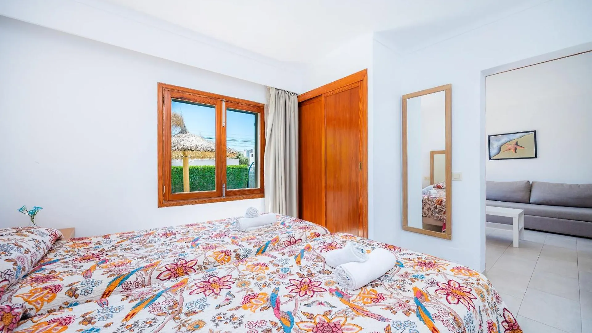 Apartman Apto Felipe 1-1 Vista Piscina Cala D´Or