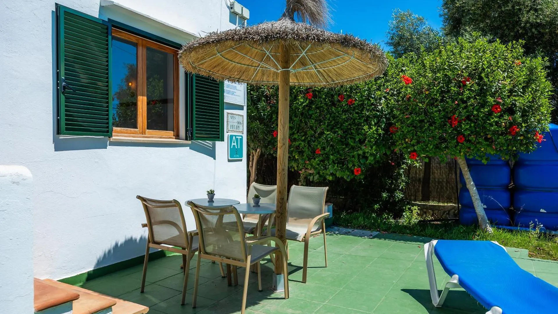 Apartman Apto Felipe 1-1 Vista Piscina Cala D´Or